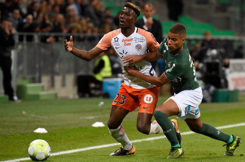 Soi kèo, nhận định Saint-Etienne vs Montpellier 01h45 ngày 11/05/2019