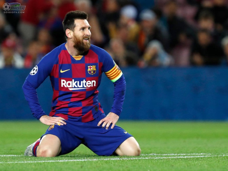 La Pulga là gì? Biệt danh của Lionel Messi có ý nghĩa gì?
