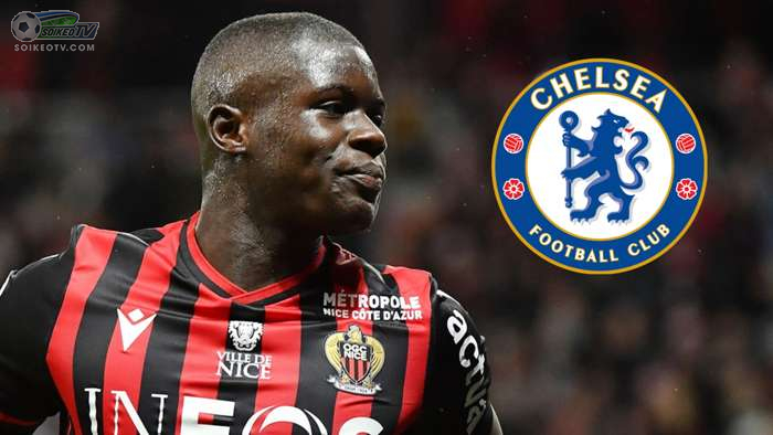 Chelsea chính thức có sự phục vụ của sao Ligue 1