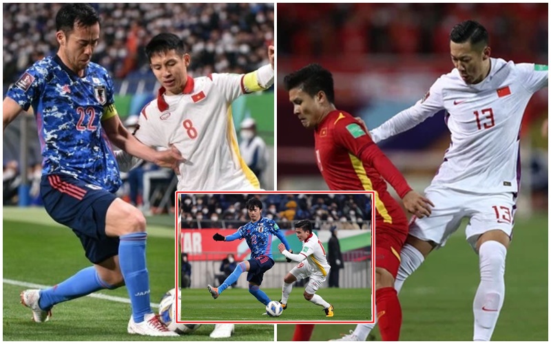 Thắng Trung Quốc, hòa Nhật Bản: ĐT Việt Nam thực sự đã mạnh, hẹn AFF Cup cuối năm