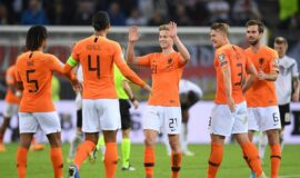 Soi kèo, nhận định Hà Lan vs Bỉ, 01h45 ngày 26/09/2022