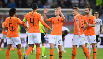 Soi kèo, nhận định Hà Lan vs Bỉ, 01h45 ngày 26/09/2022